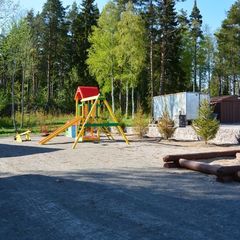 База отдыха Канапелька, Лахденпохский район, Республика Карелия