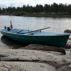 База отдыха Березово Хутор, Приозерский район, Ленинградская область