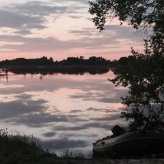 База отдыха Солнечный остров, Тюменский район, Тюменская область