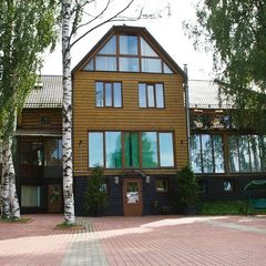 Центр отдыха Осиновое гнездо, Санкт-Петербург, Ленинградская область