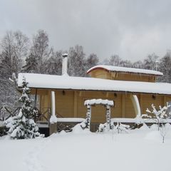 Парк-отель Дубрава, Приозерский район, Ленинградская область