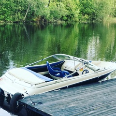 Охотничье-рыболовная база Куйвасарь, Волховский район, Ленинградская область