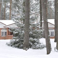 База отдыха Воейково, Всеволожский район, Ленинградская область