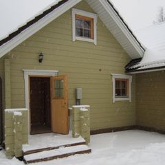 Парк-отель Дубрава, Приозерский район, Ленинградская область