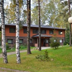 База отдыха Воейково, Всеволожский район, Ленинградская область