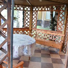 Центр отдыха Осиновое гнездо, Санкт-Петербург, Ленинградская область