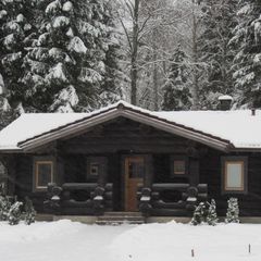 Парк-отель Дубрава, Приозерский район, Ленинградская область