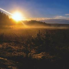 База отдыха Аннилахти, Лахденпохский район, Республика Карелия