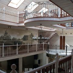 Центр отдыха Осиновое гнездо, Санкт-Петербург, Ленинградская область