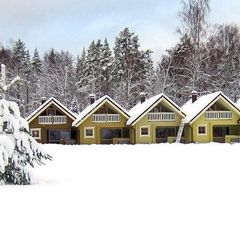 Парк-отель Дубрава, Приозерский район, Ленинградская область