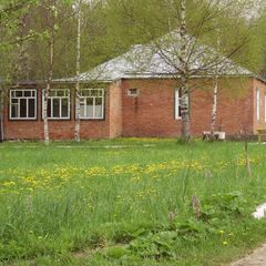 База отдыха Пихтовый бор, Апшеронский район, Краснодарский край