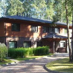 База отдыха Воейково, Всеволожский район, Ленинградская область