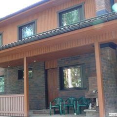 База отдыха Воейково, Всеволожский район, Ленинградская область