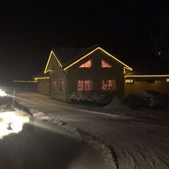 Парк-отель Дубрава, Приозерский район, Ленинградская область