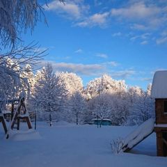 База отдыха Пихтовый бор, Апшеронский район, Краснодарский край