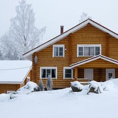 База отдыха  Хутор «Соромяки» , Лахденпохский район, Республика Карелия