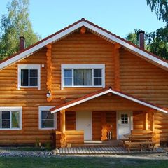 База отдыха  Хутор «Соромяки» , Лахденпохский район, Республика Карелия