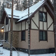 База отдыха Тихий берег, Приозерский район, Ленинградская область