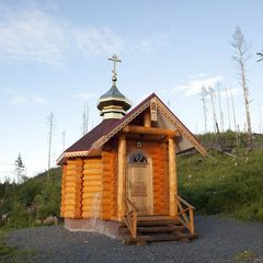 База отдыха  Хутор «Соромяки» , Лахденпохский район, Республика Карелия