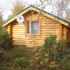 База отдыха Коркиниеми, Калевальский район, Республика Карелия