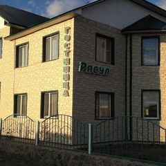 Гостиница Расул Кош-Агач, Кош-Агачский район, Республика Алтай