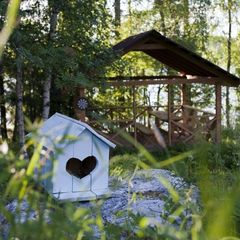 База отдыха  Хутор «Соромяки» , Лахденпохский район, Республика Карелия