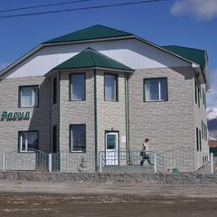 Гостиница Расул Кош-Агач, Кош-Агачский район, Республика Алтай
