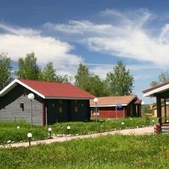 Туристический комплекс Деревня Александровка, Кондопожский район, Республика Карелия