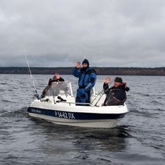 База отдыха Аннилахти, Лахденпохский район, Республика Карелия