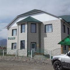 Гостиница Расул Кош-Агач, Кош-Агачский район, Республика Алтай