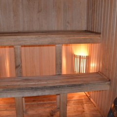 Охотничье-рыболовная база Куйвасарь, Волховский район, Ленинградская область