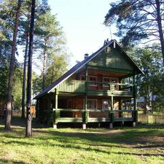 Гостевой дом Заонежье, Медвежьегорский район, Республика Карелия