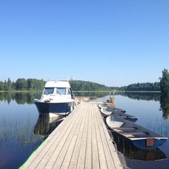 База отдыха  Хутор «Соромяки» , Лахденпохский район, Республика Карелия