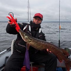 База отдыха Аннилахти, Лахденпохский район, Республика Карелия