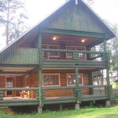 Гостевой дом Заонежье, Медвежьегорский район, Республика Карелия