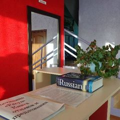 Гостиница Расул Кош-Агач, Кош-Агачский район, Республика Алтай