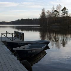 База отдыха  Хутор «Соромяки» , Лахденпохский район, Республика Карелия