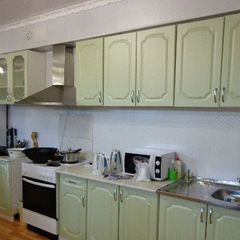 Гостиница Расул Кош-Агач, Кош-Агачский район, Республика Алтай