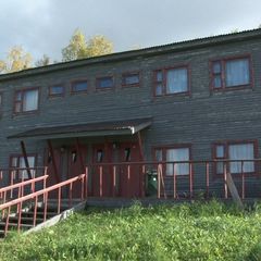 Туристический комплекс Деревня Александровка, Кондопожский район, Республика Карелия