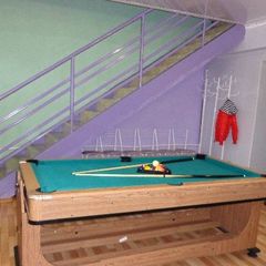 Гостиница Расул Кош-Агач, Кош-Агачский район, Республика Алтай