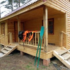 Гостевой дом Заонежье, Медвежьегорский район, Республика Карелия