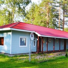 Коттеджный комплекс Кейхясярви, Лахденпохский район, Республика Карелия