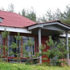 Туристический комплекс Деревня Александровка, Кондопожский район, Республика Карелия