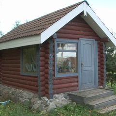 Туристический комплекс Деревня Александровка, Кондопожский район, Республика Карелия