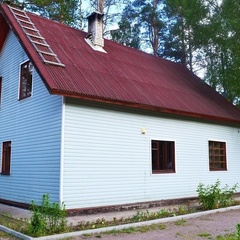 Коттеджный комплекс Кейхясярви, Лахденпохский район, Республика Карелия