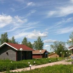 Туристический комплекс Деревня Александровка, Кондопожский район, Республика Карелия