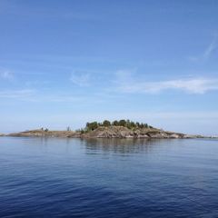 База отдыха  Хутор «Соромяки» , Лахденпохский район, Республика Карелия