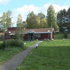 Туристический комплекс Деревня Александровка, Кондопожский район, Республика Карелия
