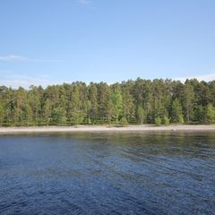 База отдыха  Хутор «Соромяки» , Лахденпохский район, Республика Карелия