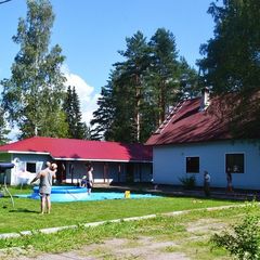 Коттеджный комплекс Кейхясярви, Лахденпохский район, Республика Карелия